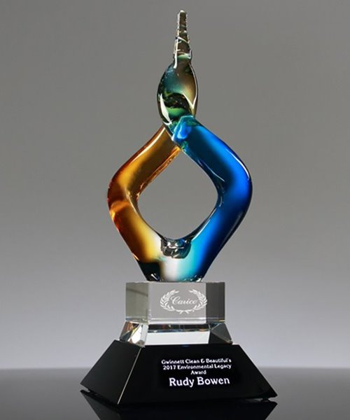 Picture of Unity Reflections Award
