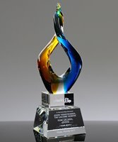Picture of Allegiance Award
