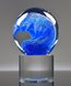 Picture of Tidal Wave Sphere Trophy