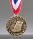 Picture of Mathematics Academic Medal