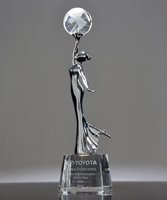 Picture of Global Celebration Award