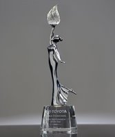 Picture of Woman of Achievement Award