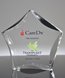 Picture of Full Color Acrylic Star Award