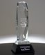 Picture of Epic Tower Crystal Award