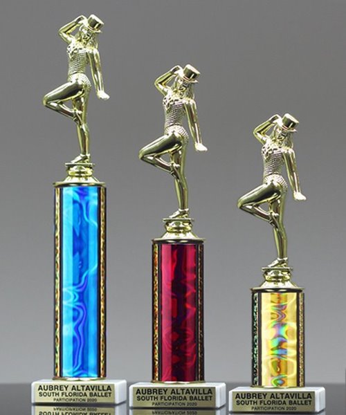 Picture of Jazz Dance Trophy