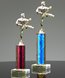 Picture of Karate Photo-Action Trophy