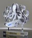 Picture of Surfing Trophy Custom Acrylic Octopus
