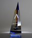 Picture of Indigo Peak Crystal Award