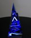Picture of Indigo Peak Crystal Award