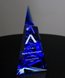 Picture of Indigo Peak Crystal Award