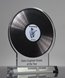 Picture of Custom Music Record Award