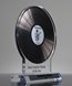 Picture of Custom Music Record Award