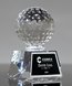 Picture of Crystal Golf Ball