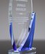 Picture of Corporate Surge Crystal Award