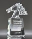 Picture of Crystal Horse Award