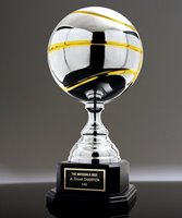 Picture of Paramount Champion Basketball Trophy