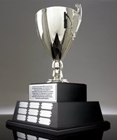 Picture of Dynasty Silver Perpetual Trophy Cup