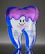 Picture of Custom Tooth Paperweight Award