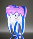 Picture of Custom Tooth Paperweight Award