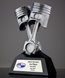 Picture of Hot Speed Double Piston Trophy