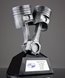 Picture of Hot Speed Double Piston Trophy