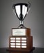 Picture of Pinnacle Achievement Silver Trophy Cup