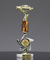 Picture of Stock Car Trophy