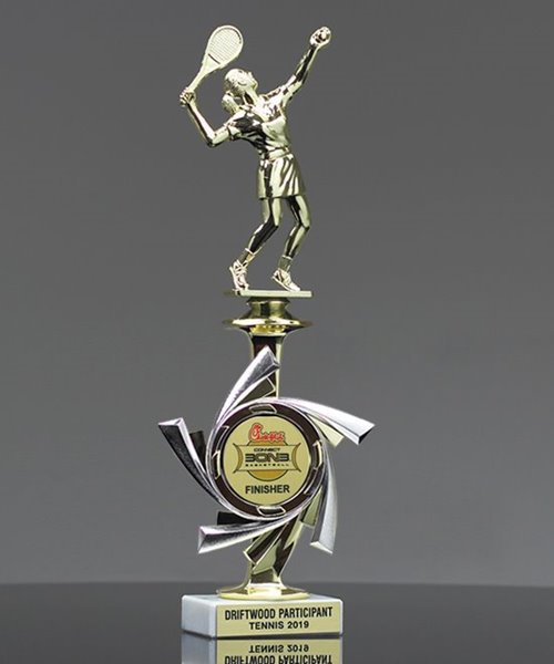 Picture of Tennis Vortex Trophy