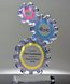 Picture of Connecting Gears Award