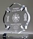 Picture of Maltese Cross Fireman Award