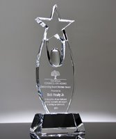 Picture of Inspirational Star Award