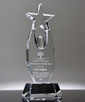 Picture of Inspirational Star Award