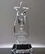 Picture of Inspirational Star Crystal Award