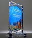 Picture of Full Color Spectra Acrylic Award