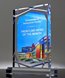 Picture of Full Color Spectra Acrylic Award