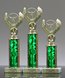 Picture of Winged Wheel Car Show Trophies