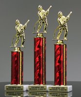 Picture of Classic Firefighter Trophy
