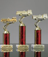 Picture of Classic Fire Engine Trophy