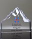 Picture of Acrylic Mountain Full Color Award