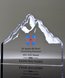 Picture of Acrylic Mountain Full Color Award