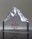 Picture of Acrylic Mountain Full Color Award
