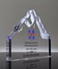 Picture of Acrylic Mountain Full Color Award