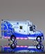 Picture of Acrylic Ambulance Truck Award
