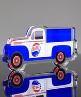 Picture of Antique Truck Acrylic Award