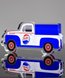 Picture of Antique Truck Acrylic Award