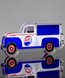Picture of Antique Truck Acrylic Award