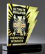 Picture of Lightning Bolt Award