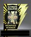 Picture of Lightning Bolt Award
