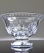 Picture of Durham Cut Crystal Pedestal Bowl Trophy