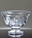 Picture of Durham Cut Crystal Pedestal Bowl Trophy
